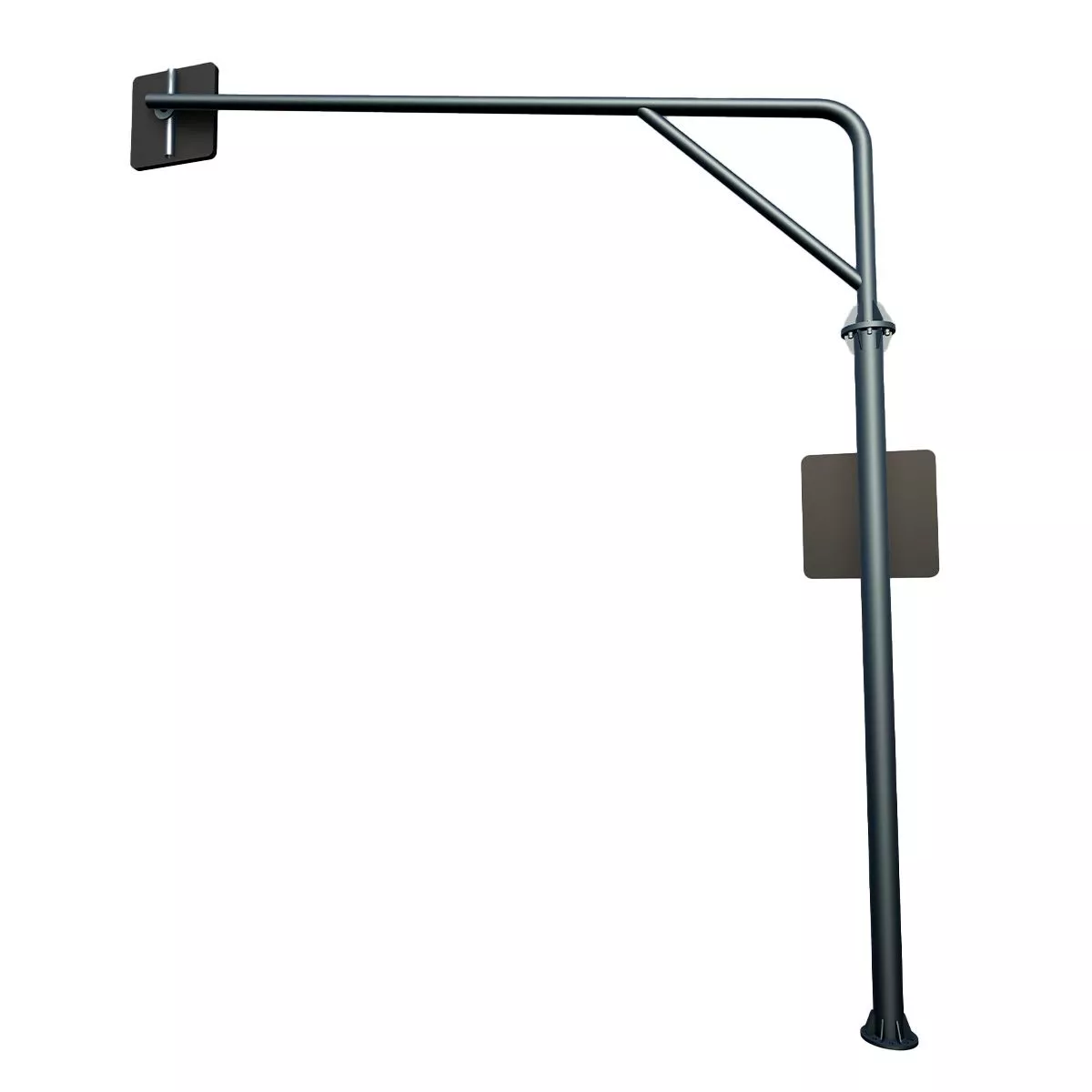 Опора ОМГФ-ДЗ-9,0-8,0