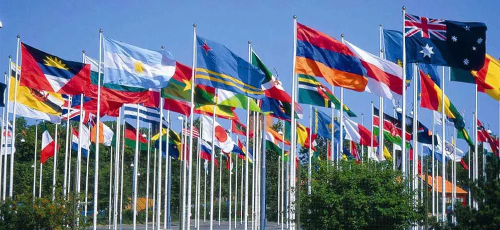 Флагшток ФЛ-12 (ф)